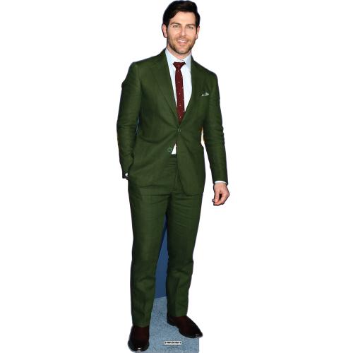 David Giuntoli Cardboard Cutouts