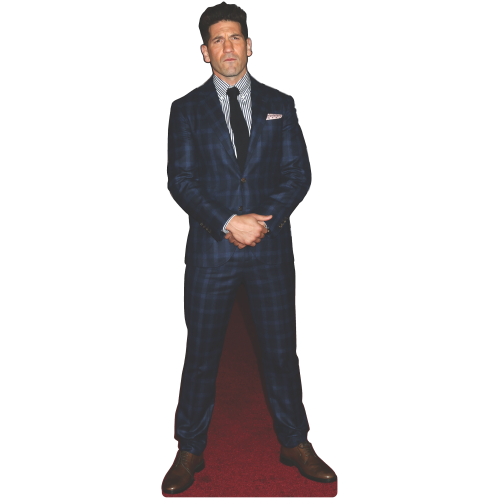 Jon Bernthal Cardboard Cutouts
