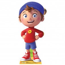 Noddy Cardboard Cutouts