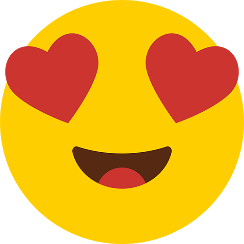 Emojis Cardboard Cutouts