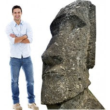 Daily Props Cardboard Cutouts