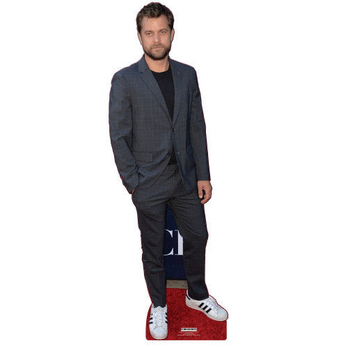Joshua Jackson Cardboard Cutouts