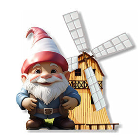 Yard Decor Outdoor Yard Signs Cardboard Cutouts