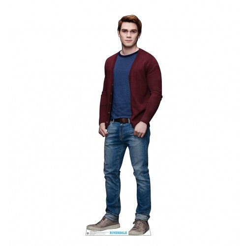 Riverdale Cardboard Cutouts