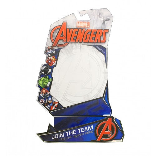 Be The Hero Cardboard Cutouts