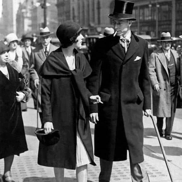 early 1900s Cardboard Cutouts