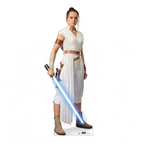 Star Wars IX Cardboard Cutouts
