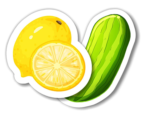 Custom Die Cut Stickers