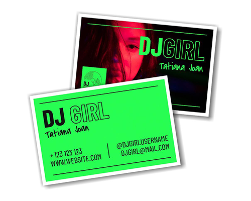 Custom Rectangle Stickers