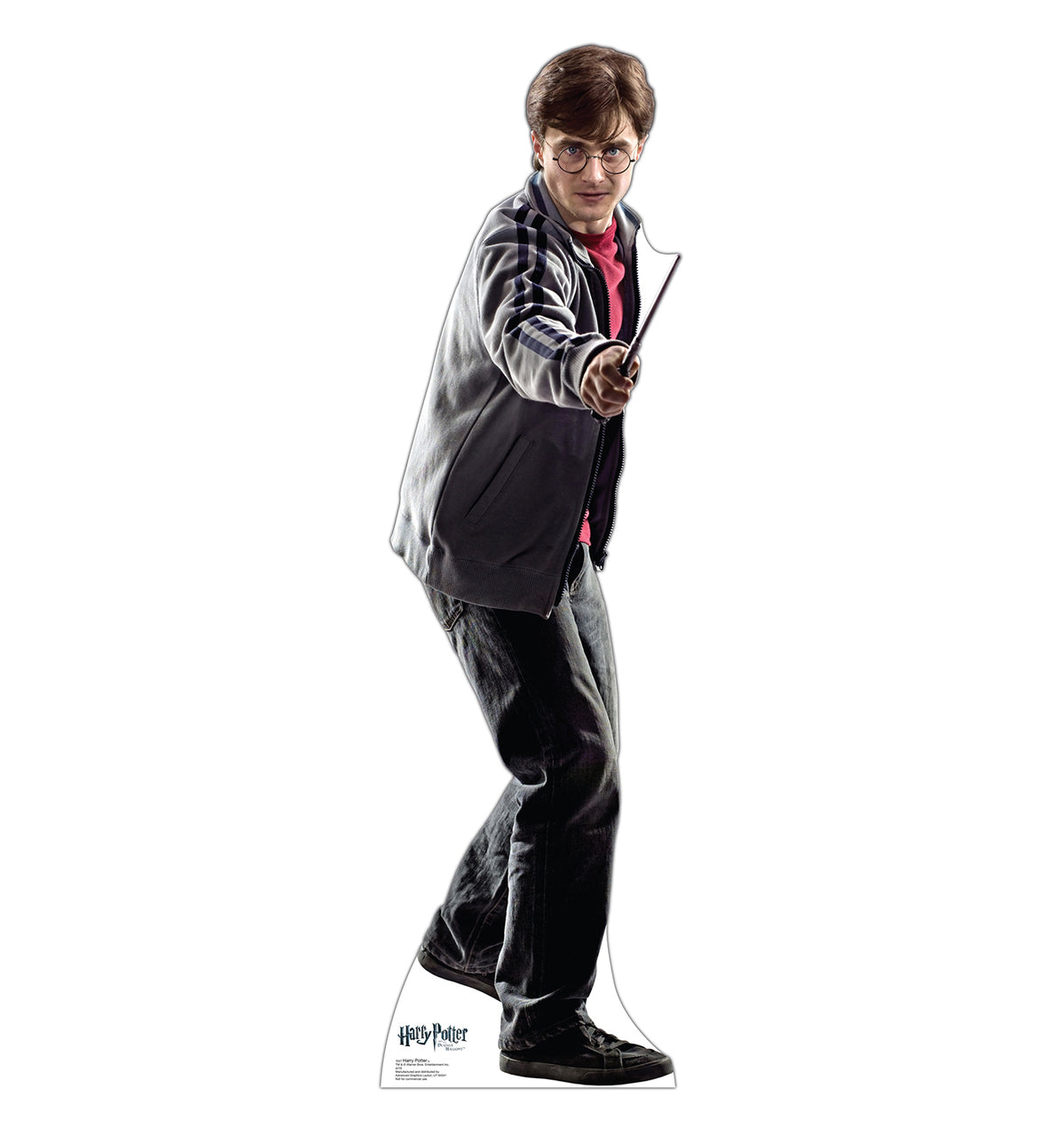 Harry Potter Harry Potter 7 Cardboard Cutout