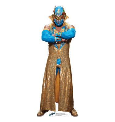 Sin Cara WWE Cardboard Cutout