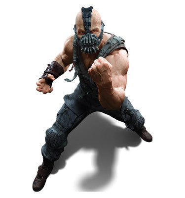 Bane Batman:The Dark Knight Rises Cardboard Cutout