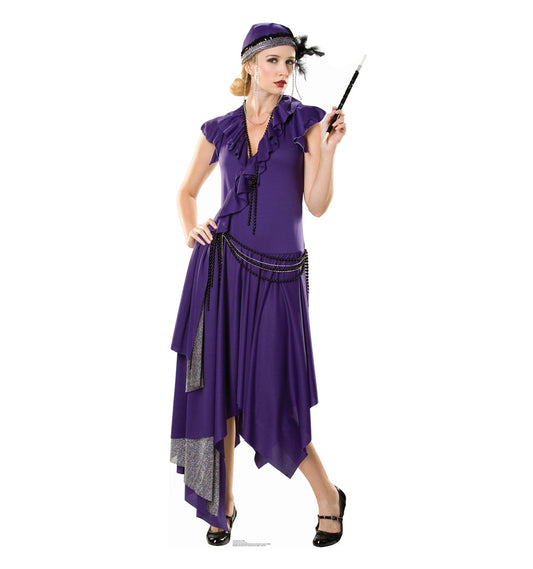 Charleston Charlie 1920 s Party Cardboard Cutout