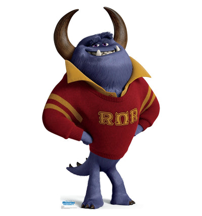 randall monsters university Randall Boggs