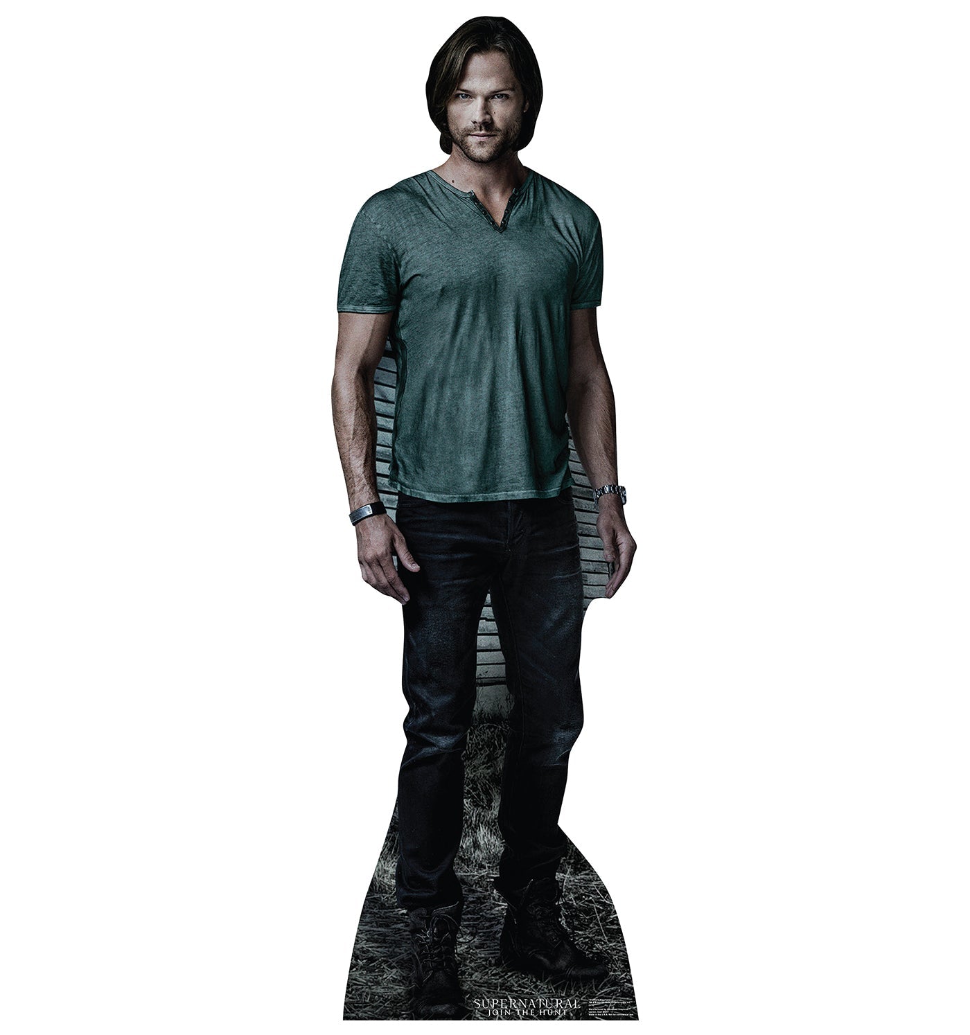Sam Winchester (Supernatural) Cardboard Cutout