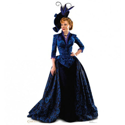 Stepmother - Cinderella Cardboard Cutout