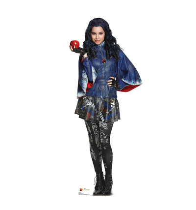 Evie (Disney Descendants) Cardboard Cutout