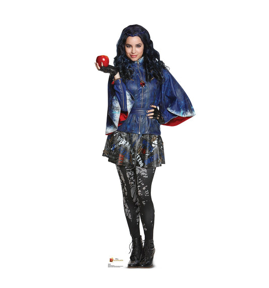 Evie (Disney Descendants) Cardboard Cutout