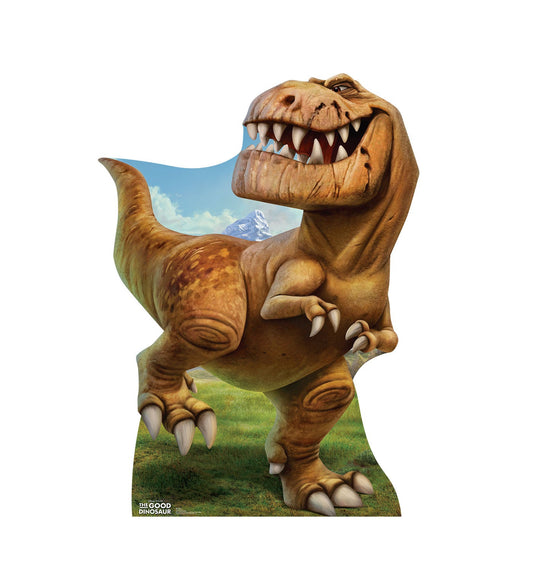 Butch (Disney/Pixars The Good Dinosaur) Cardboard Cutout