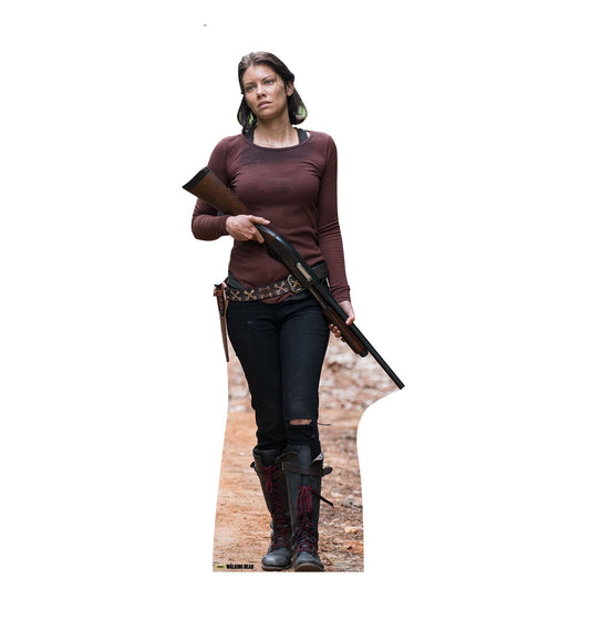 Maggie Greene (Walking Dead) Cardboard Cutout