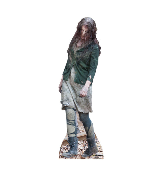 Walker 02 (The Walking Dead) Cardboard Cutout