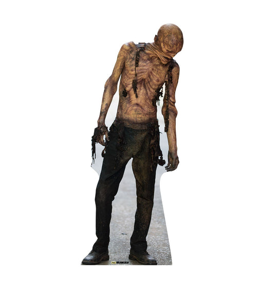 Walker 03 (The Walking Dead) Cardboard Cutout