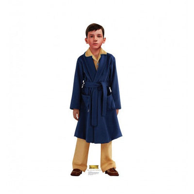 Hero Boy (The Polar Express) Cardboard Cutout
