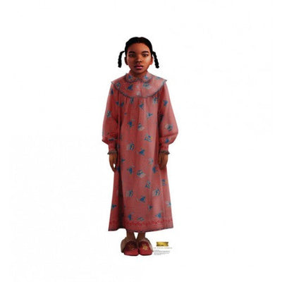 Hero Gril (The Polar Express) Cardboard Cutout