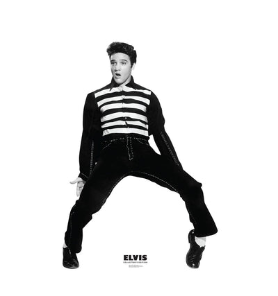 Elvis - Collectors Edition Foamcore Cutout