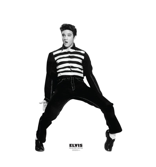 Elvis - Collectors Edition Foamcore Cutout