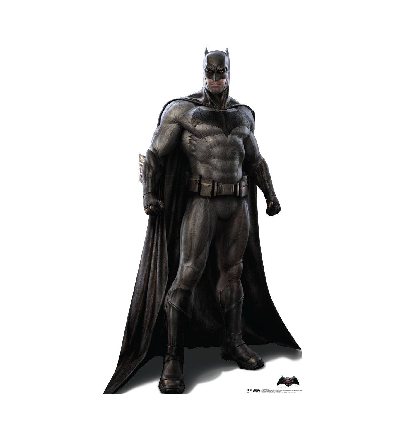 Batman (Dawn of Justice) Cardboard Cutout