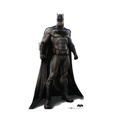 Batman (Dawn of Justice) Cardboard Cutout
