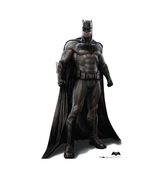 Batman (Dawn of Justice) Cardboard Cutout