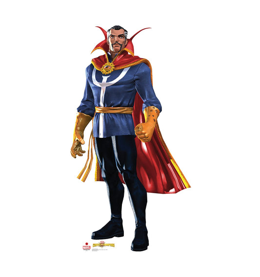 Doctor Strange (Marvel CoC) Cardboard Cutout