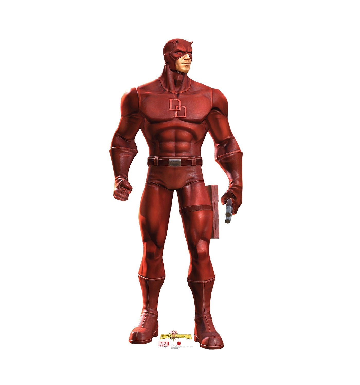 Daredevil (Marvel CoC) Cardboard Cutout