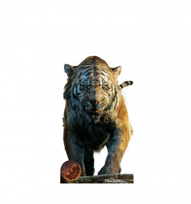 Shere Khan (Jungle Book) Cardboard Cutout