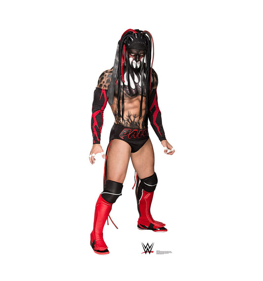 Finn Balor (WWE) Cardboard Cutout