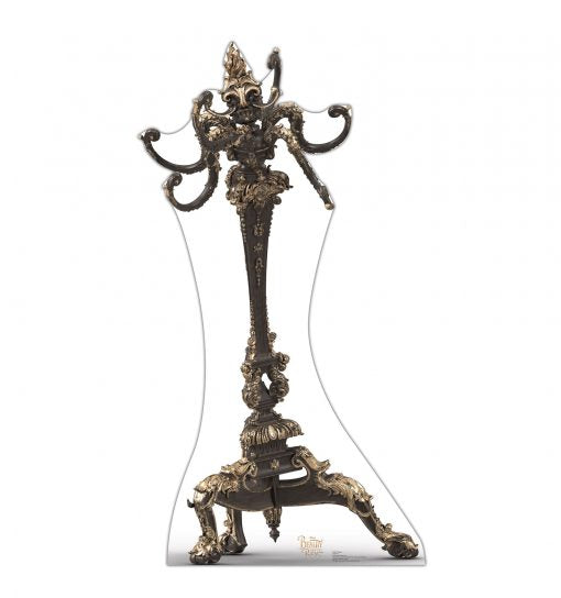 Chapeau (Live Action) Cardboard Cutout