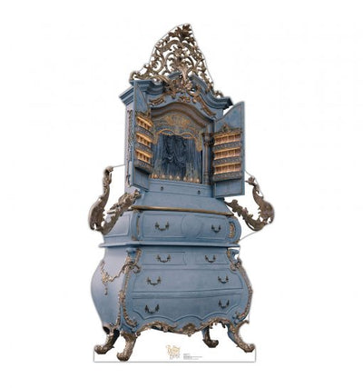 Garderobe (Live Action) Cardboard Cutout