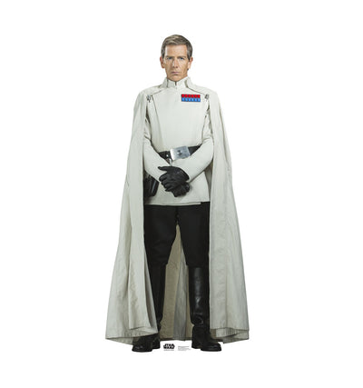 Director Orson Krennic Cardboard Cutout