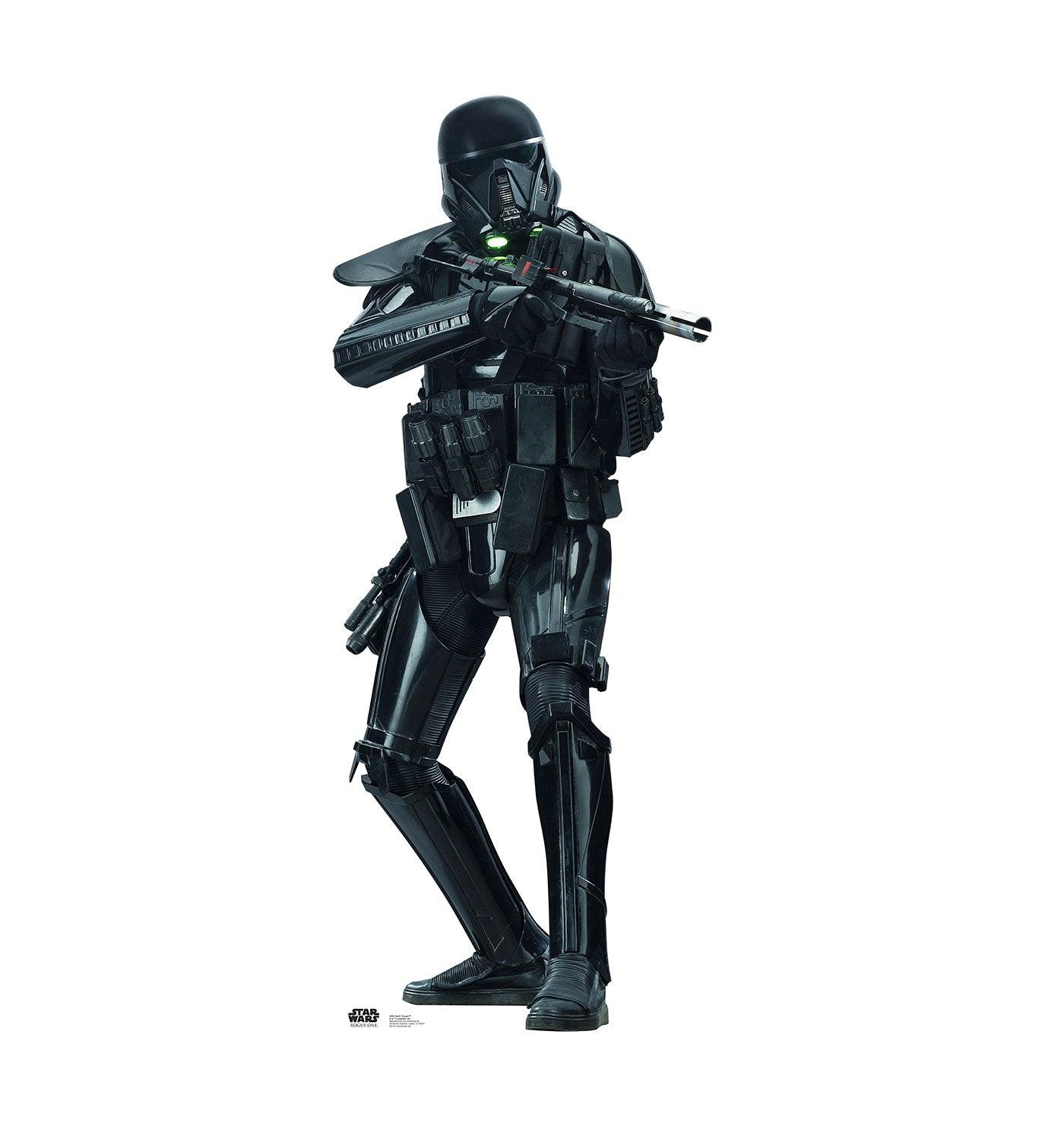 Death Trooper (Rogue One) Cardboard Cutout