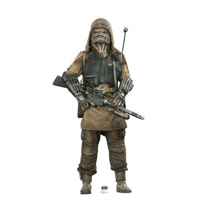 Pao (Rogue One) Cardboard Cutout