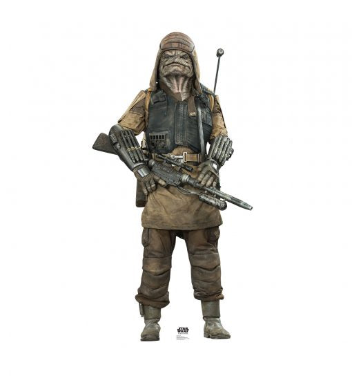 Pao (Rogue One) Cardboard Cutout
