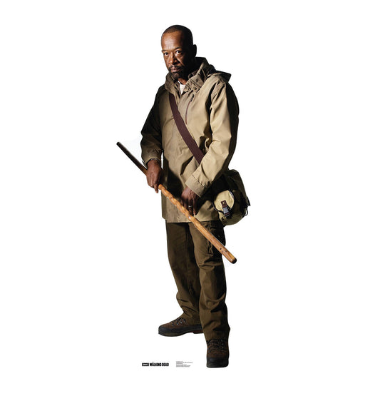 Morgan Jones (Walking Dead) Cardboard Cutout