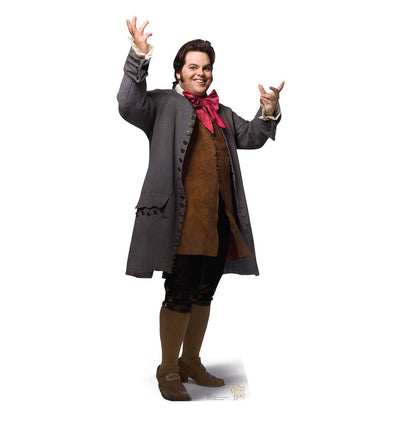 LeFou (Live Action) Cardboard Cutout