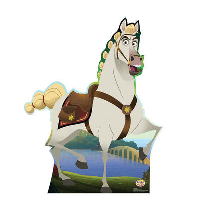Maximus (Tangled the Series) Cardboard Cutout