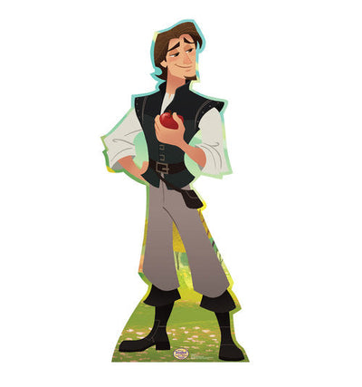 Eugene (Tangled the Series) Cardboard Cutout