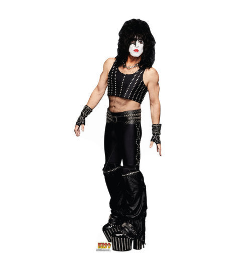 The Starchild (KISS) Cardboard Cutout
