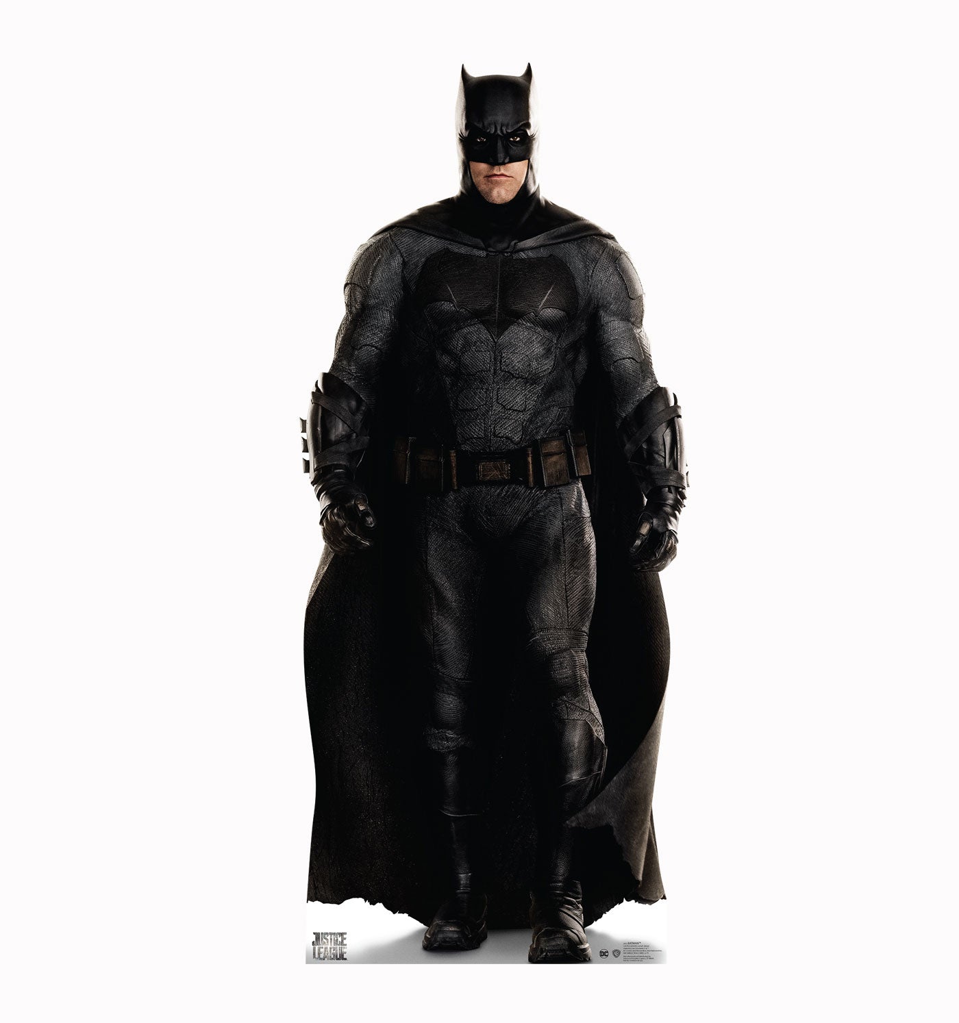 Batman (Justice League) Cardboard Cutout