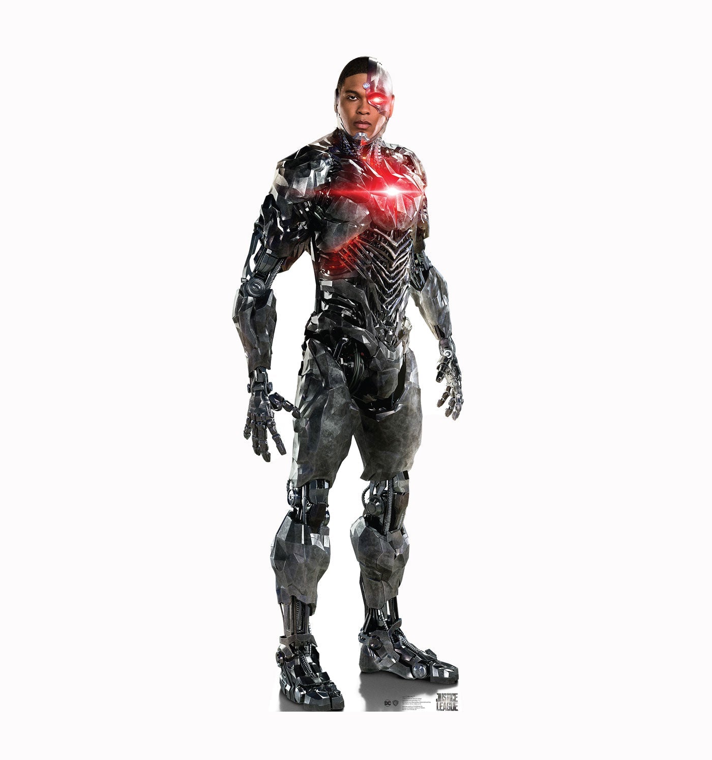 Cyborg (Justic League) Cardboard Cutout
